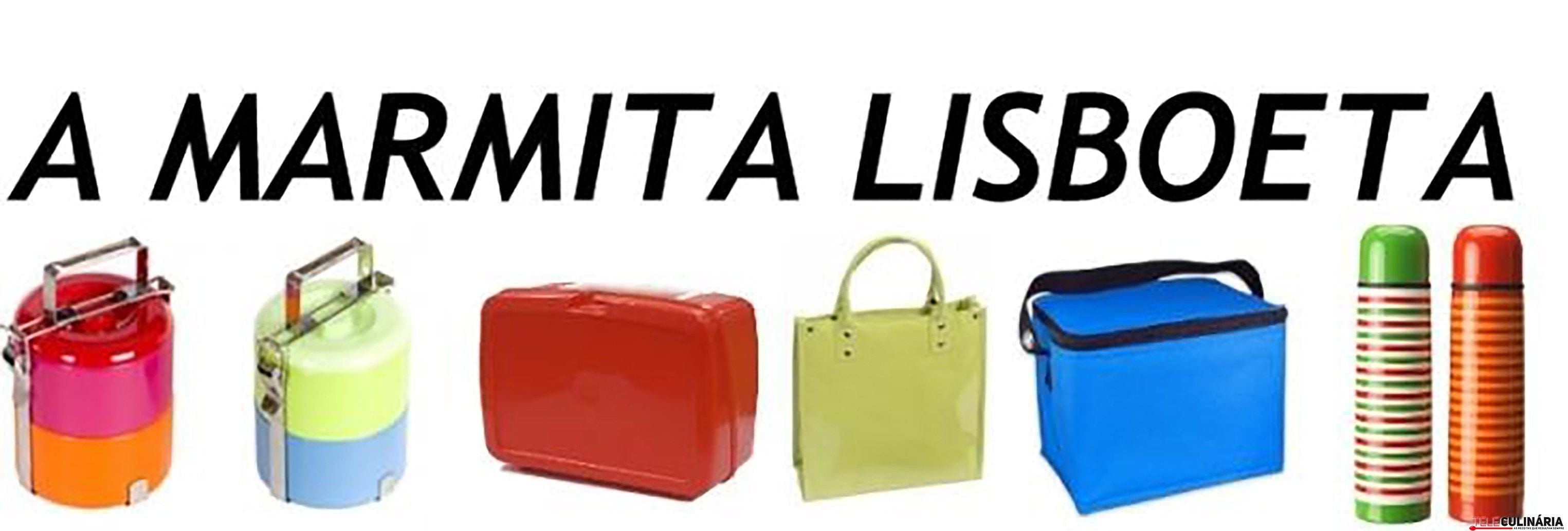 A marmita lisboeta