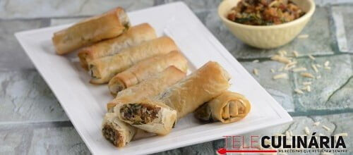 Folhado de farinheira