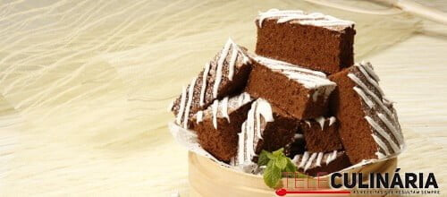 Entremeios glaceados