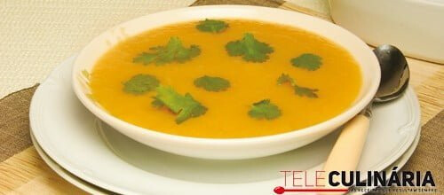 Creme perfumado de dourada