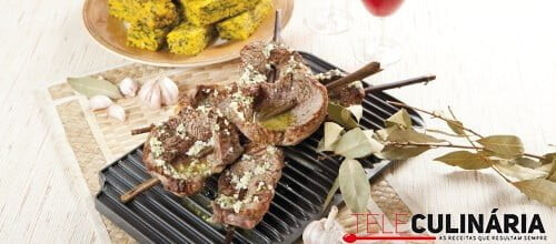 Espetadas madeirenses