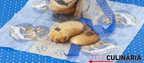 Caseirinhos de amêndoa