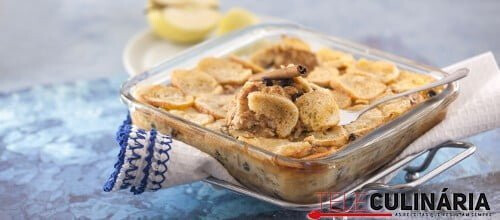 Delícia australiana