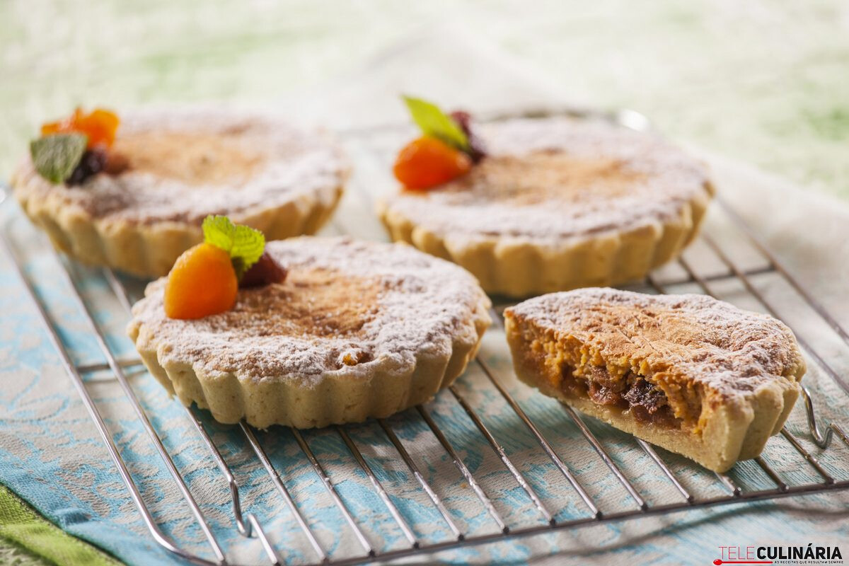 Tarteletes de solteiros