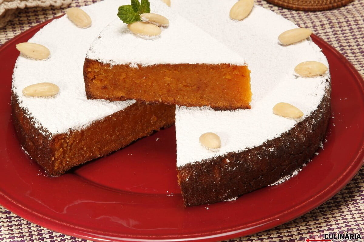 Toucinho-do-céu – receita tradicional