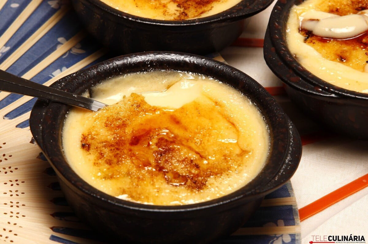 Creme catalana