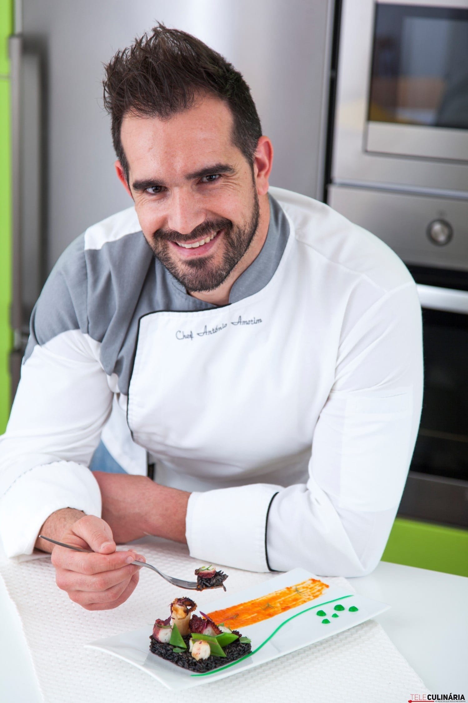 Tentacoes de Polvo e Choco TC_009 (Custom)