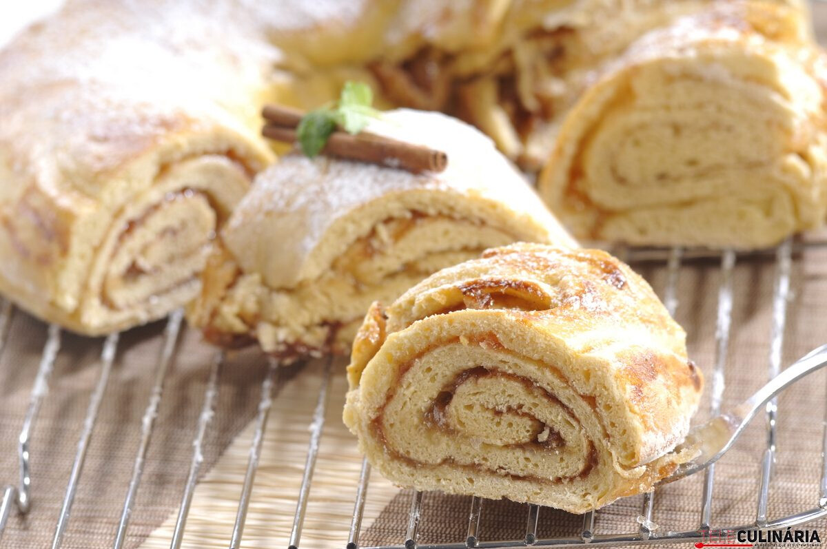 Bolo trapalhão de gila