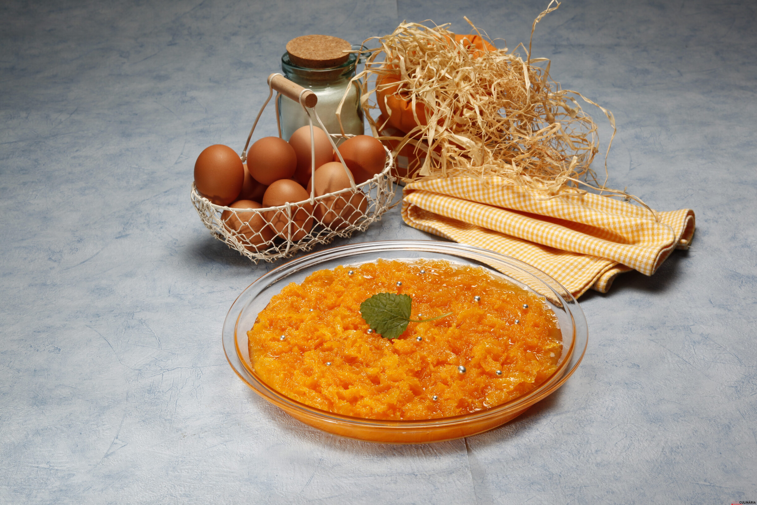 Encharcada conventual