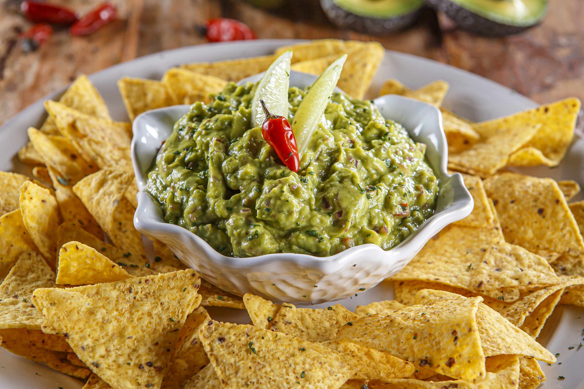 Guacamole