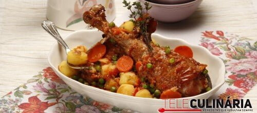 Naco de peru à Primavera