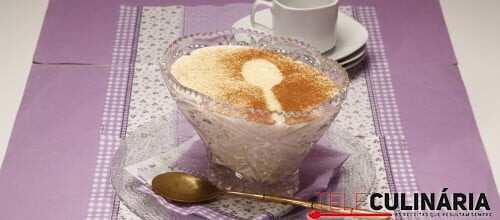 Arroz-doce minhoto
