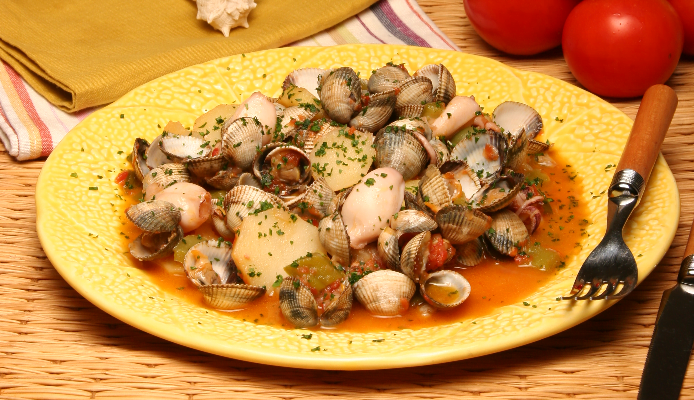 Caldeirada de Verão