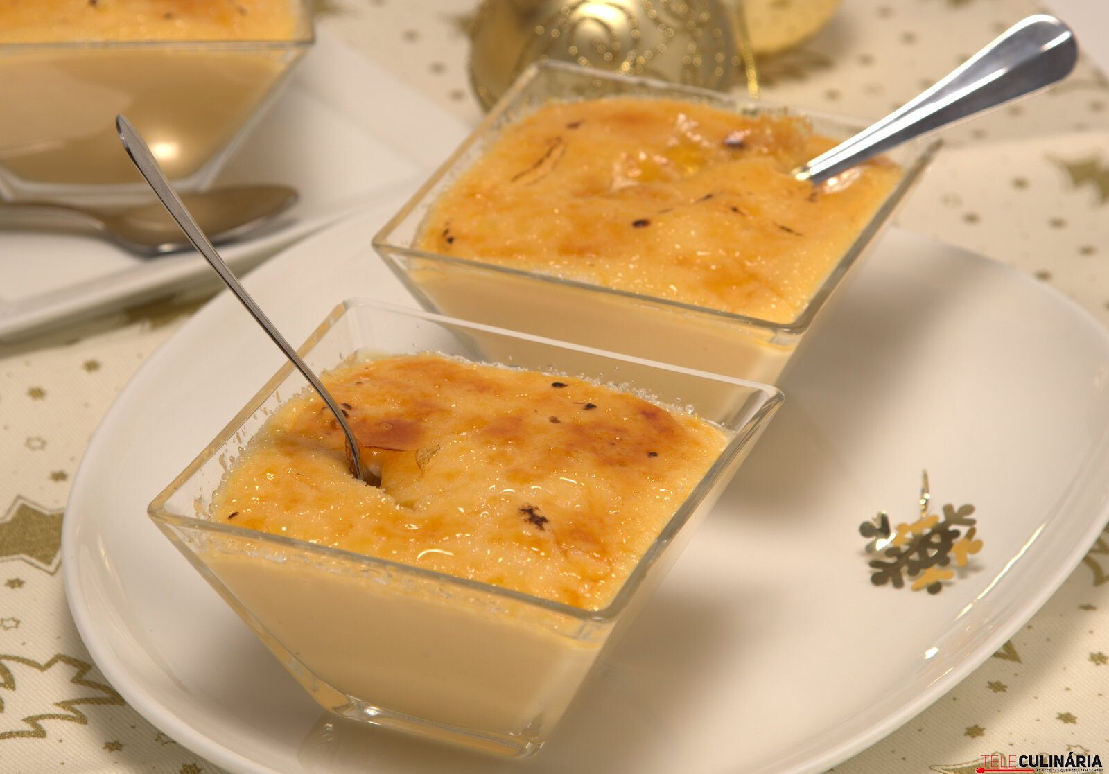 Creme serafim (robot de cozinha)