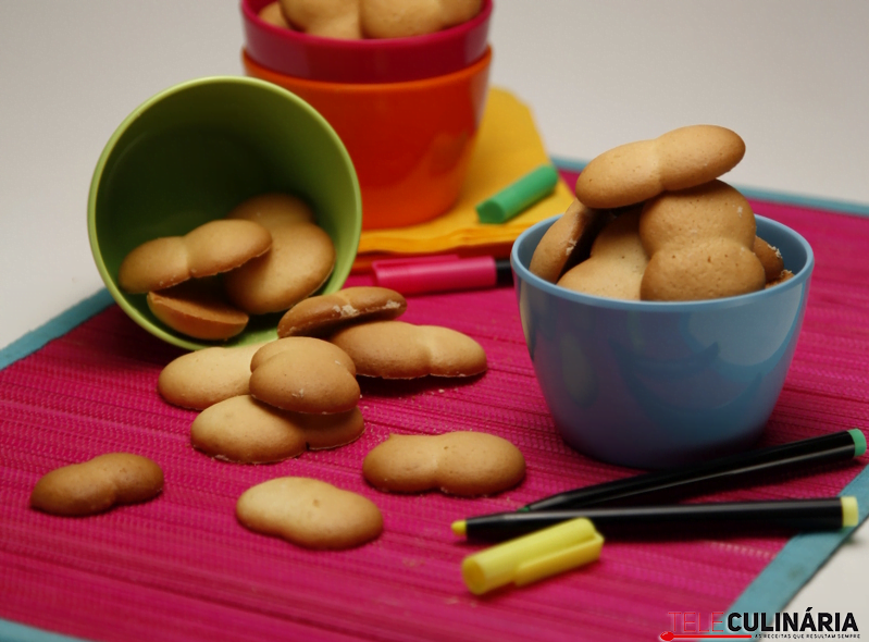 Línguas de gato (robot de cozinha)