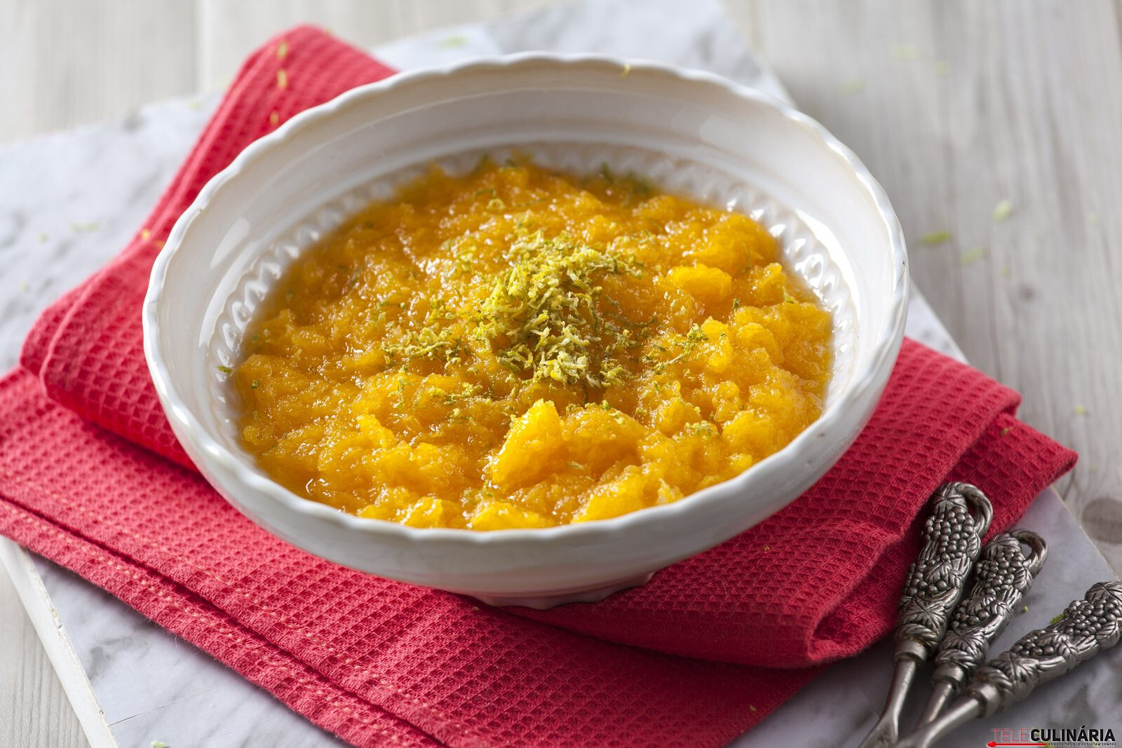 Receita tradicional de Encharcada de Évora