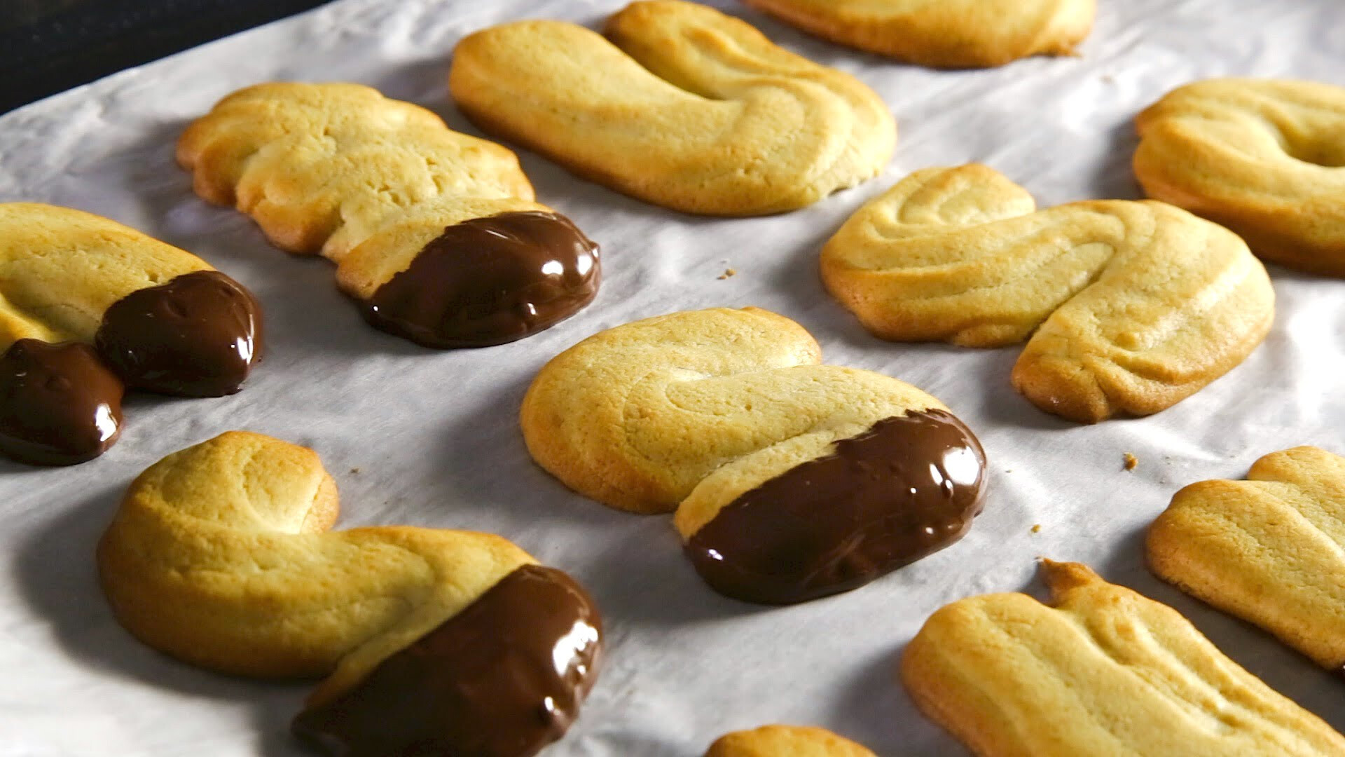 Bolachas dinamarquesas