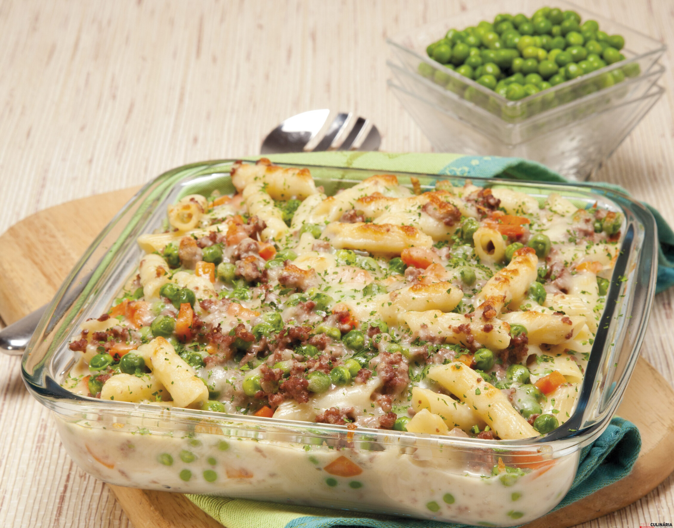 Massada de tabuleiro