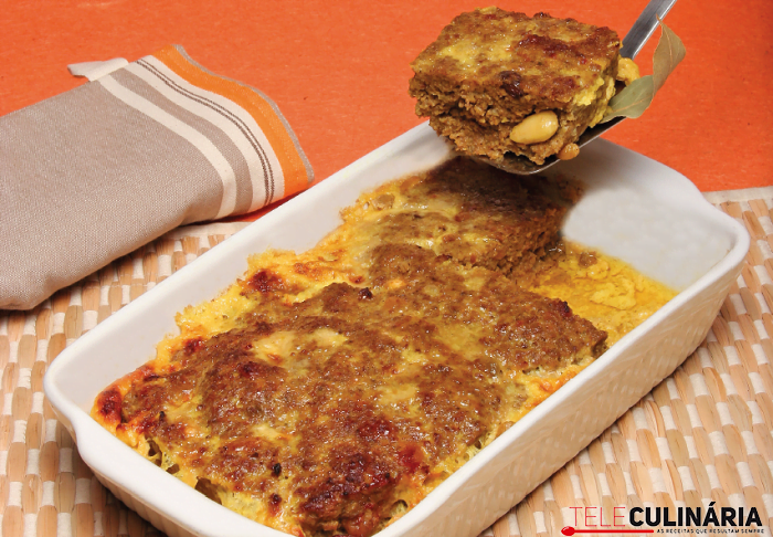 Carne à Nelson Mandela