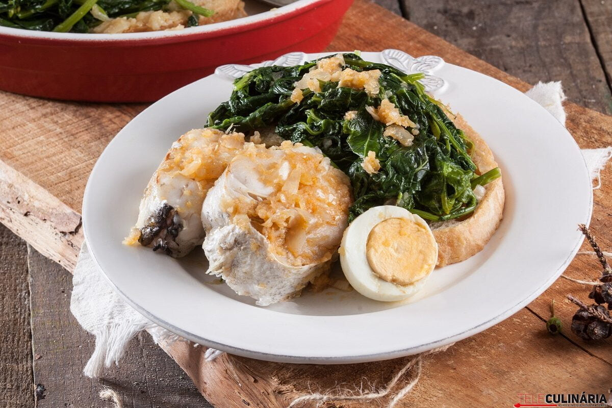 Pescada à moda da Póvoa de Varzim