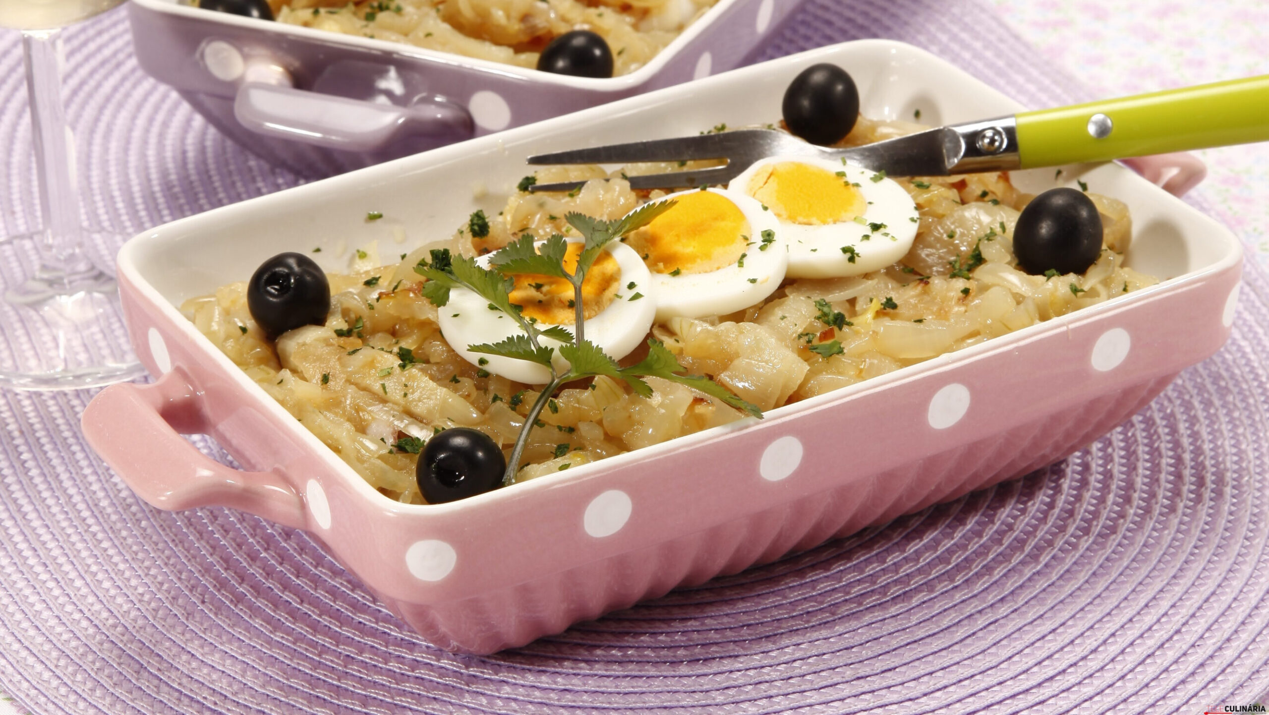 Pescadinha à Gomes de Sá