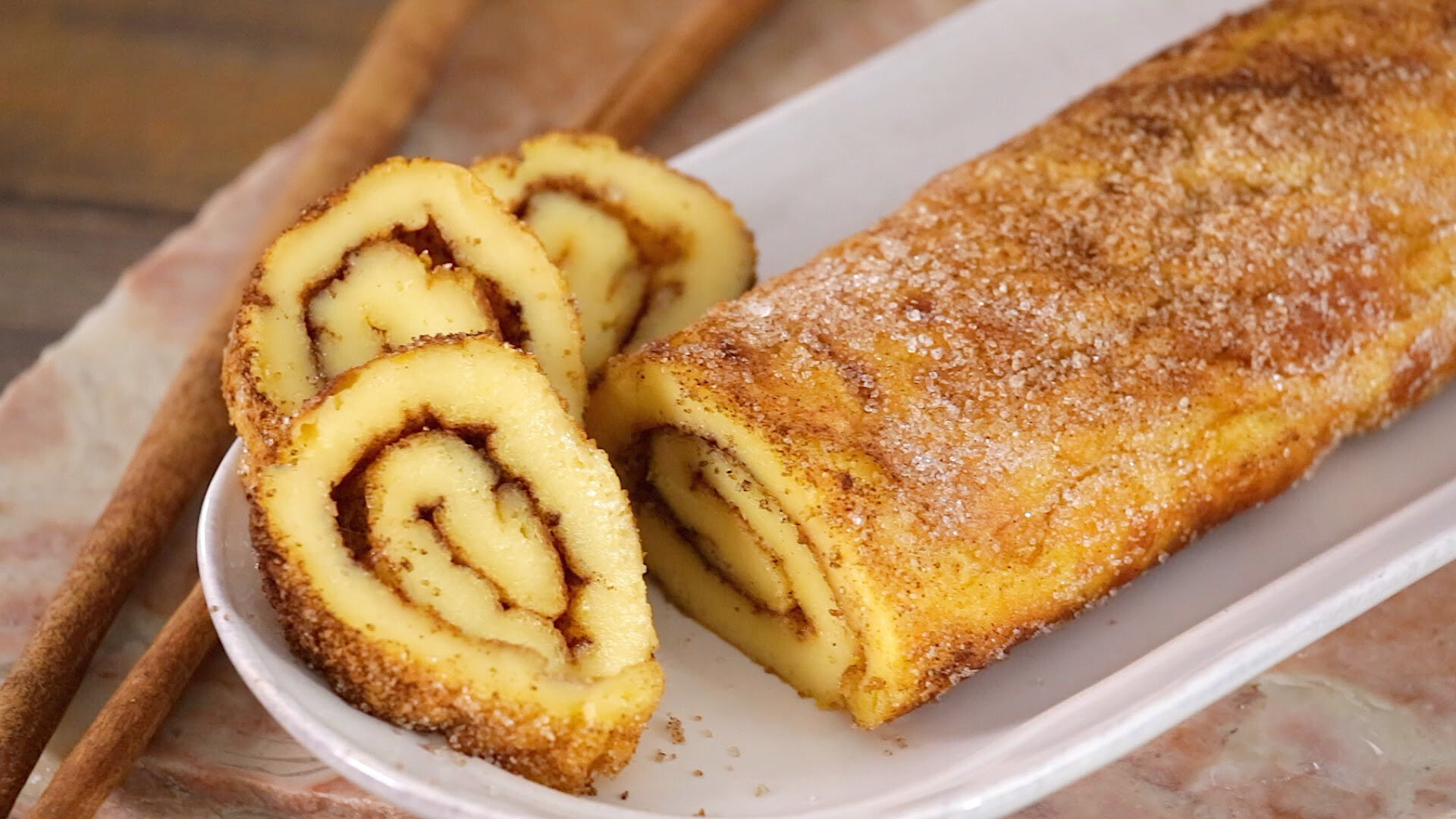 Torta de laranja e lima