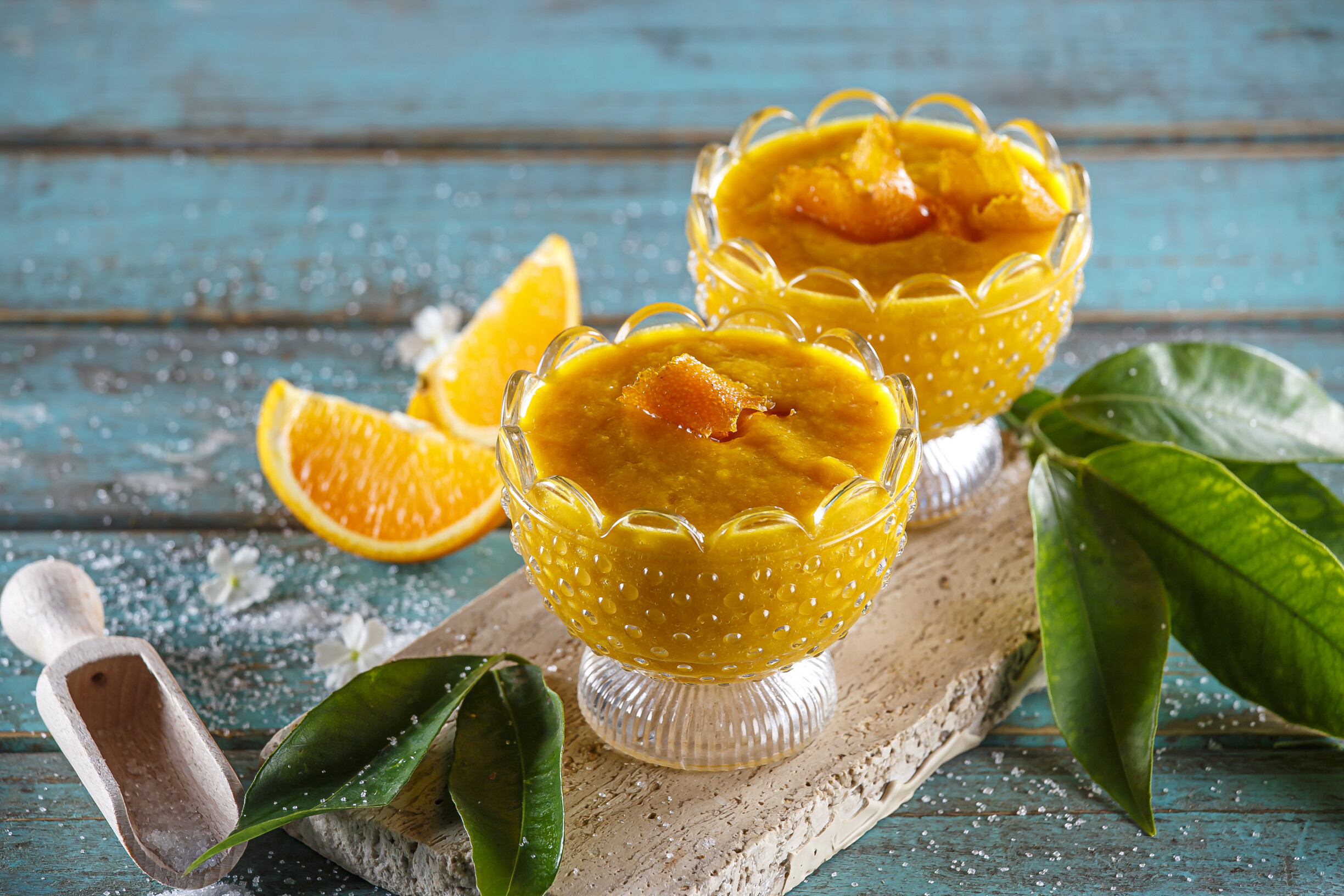 Marmelada de laranja