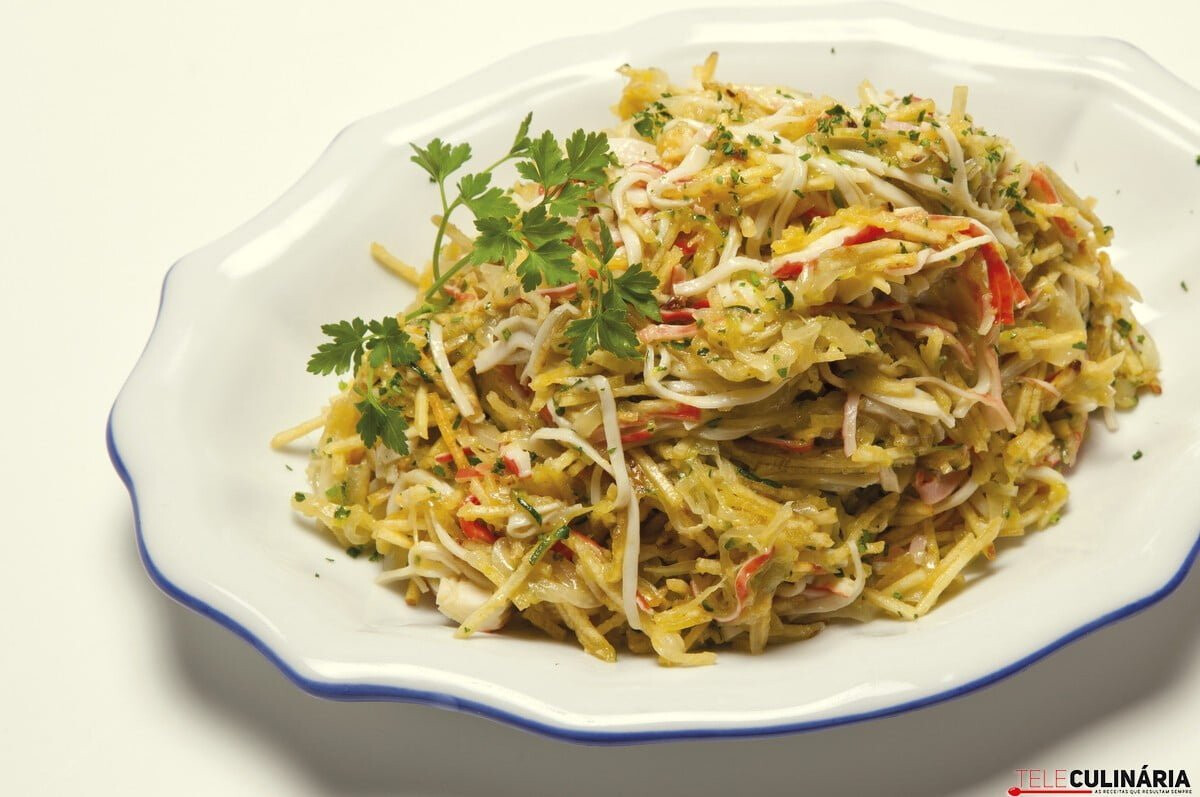 Delícias do mar à Brás