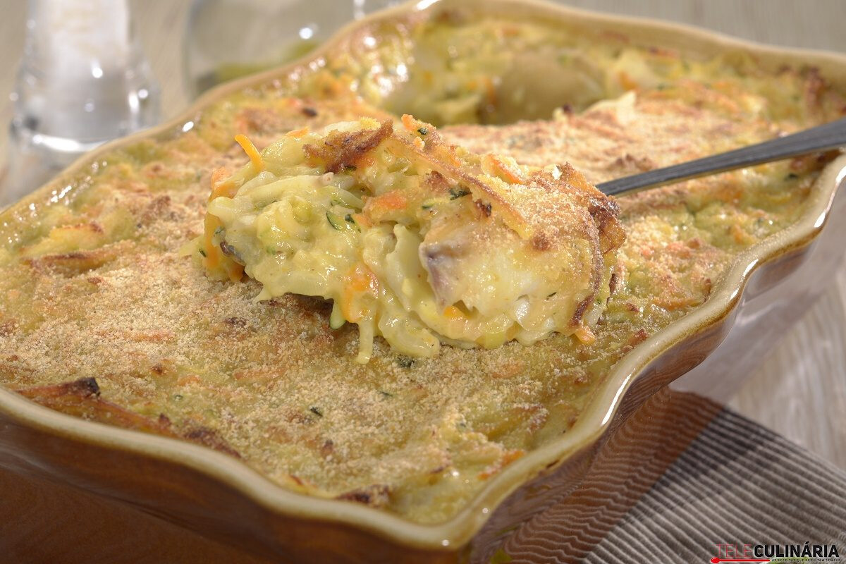 Bacalhau da Céuzinha