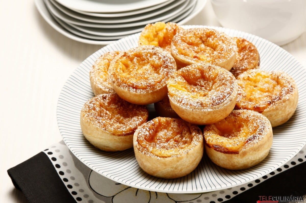 pastéis bom bocado