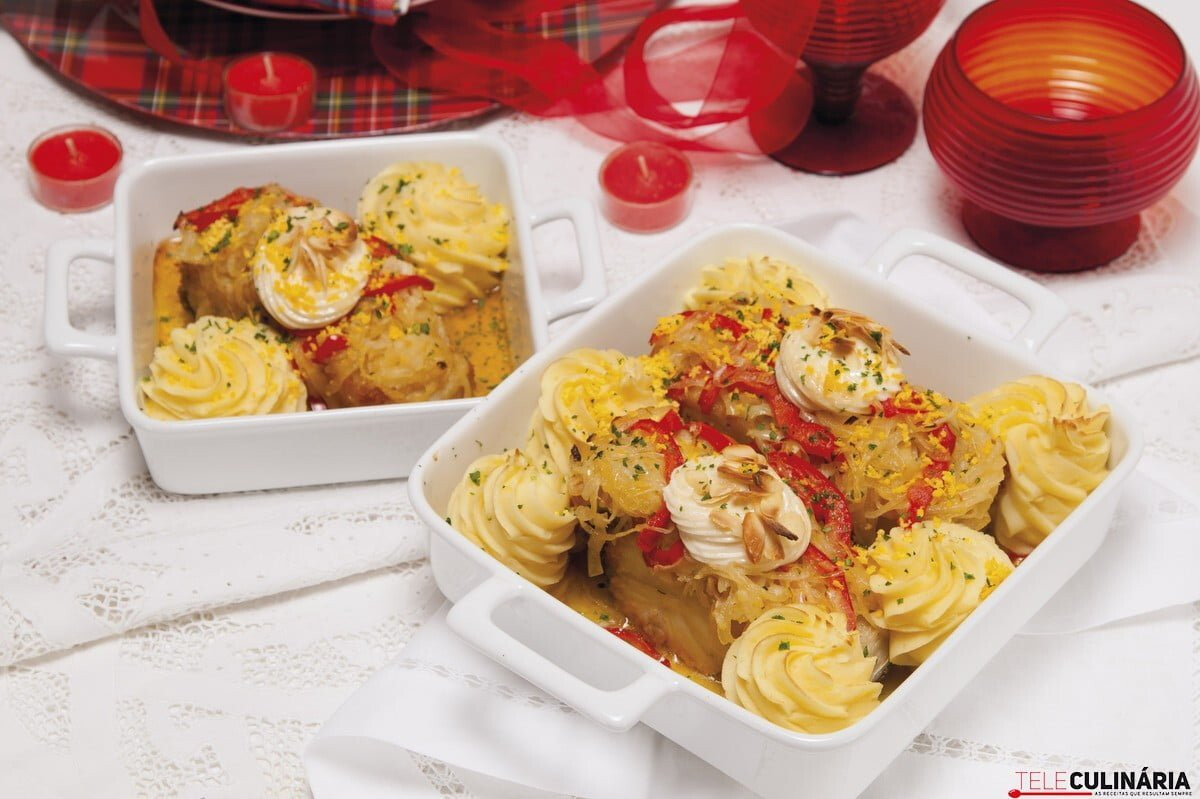 Bacalhau de Natal