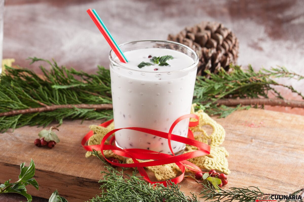Mojito de Natal