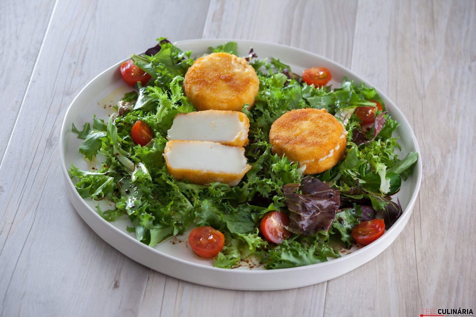 Queijo de Cabra Dourado