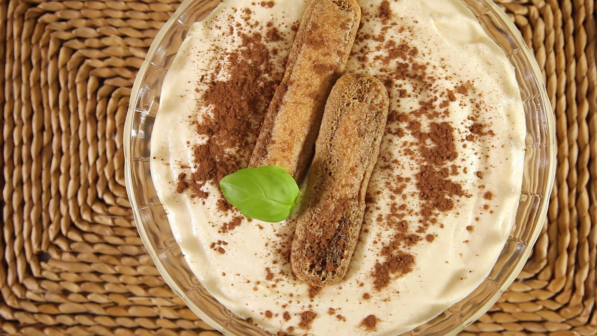 Tiramisu (video)