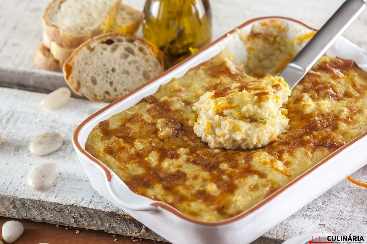 Bacalhau espiritual fácil