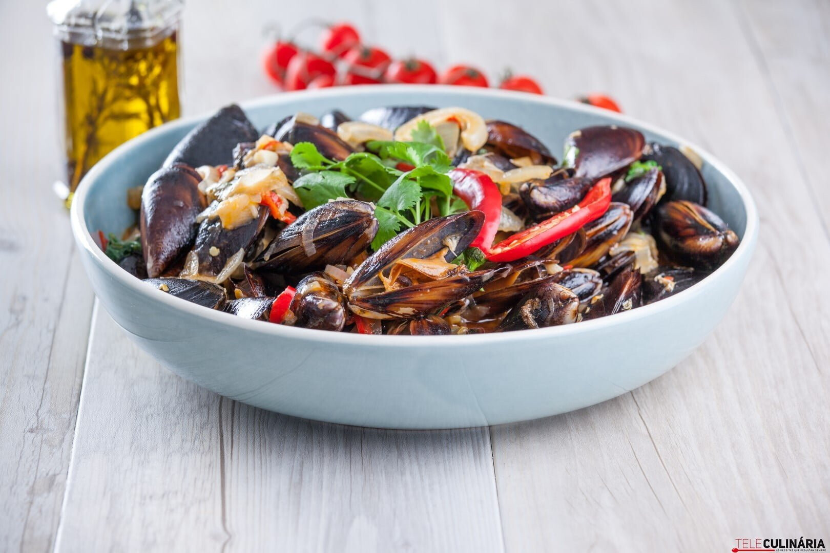 Mexilhão Malandro (Vídeo)