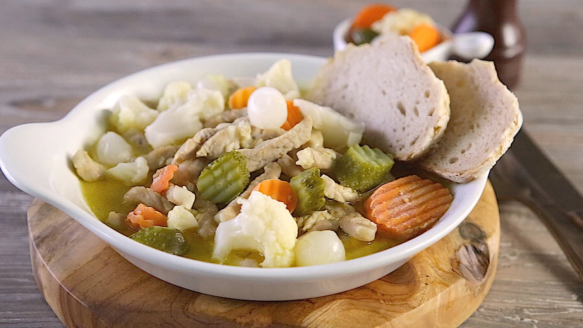 Receita fácil de pica-pau