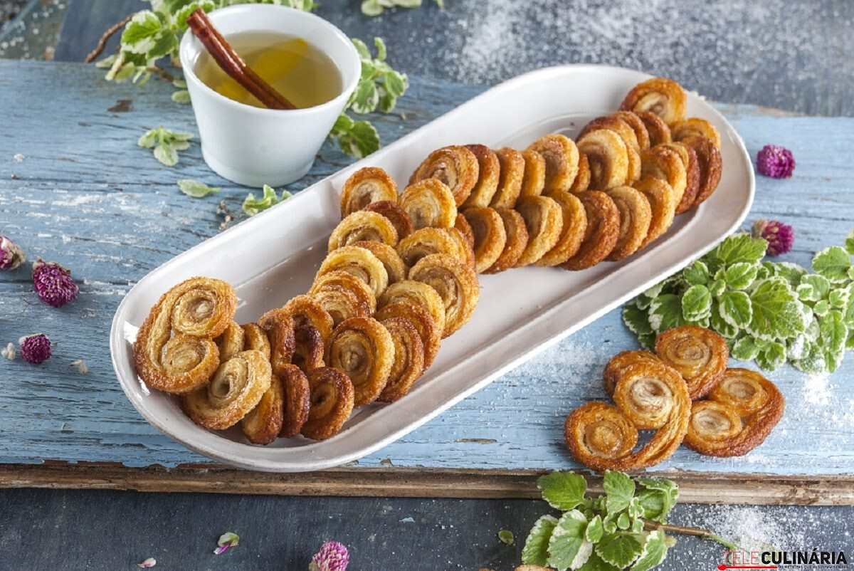Palmiers