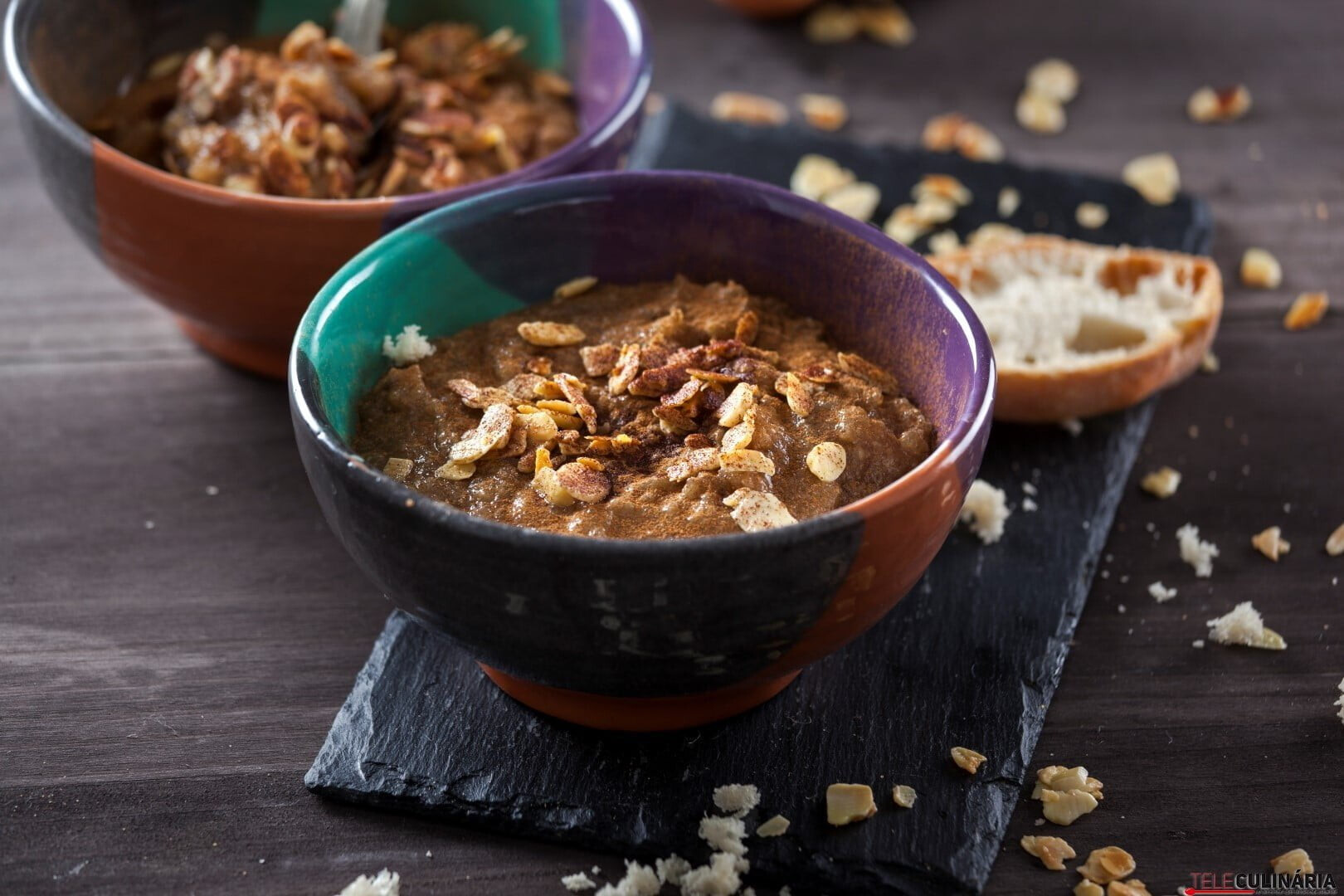 Barriga de freira (video)