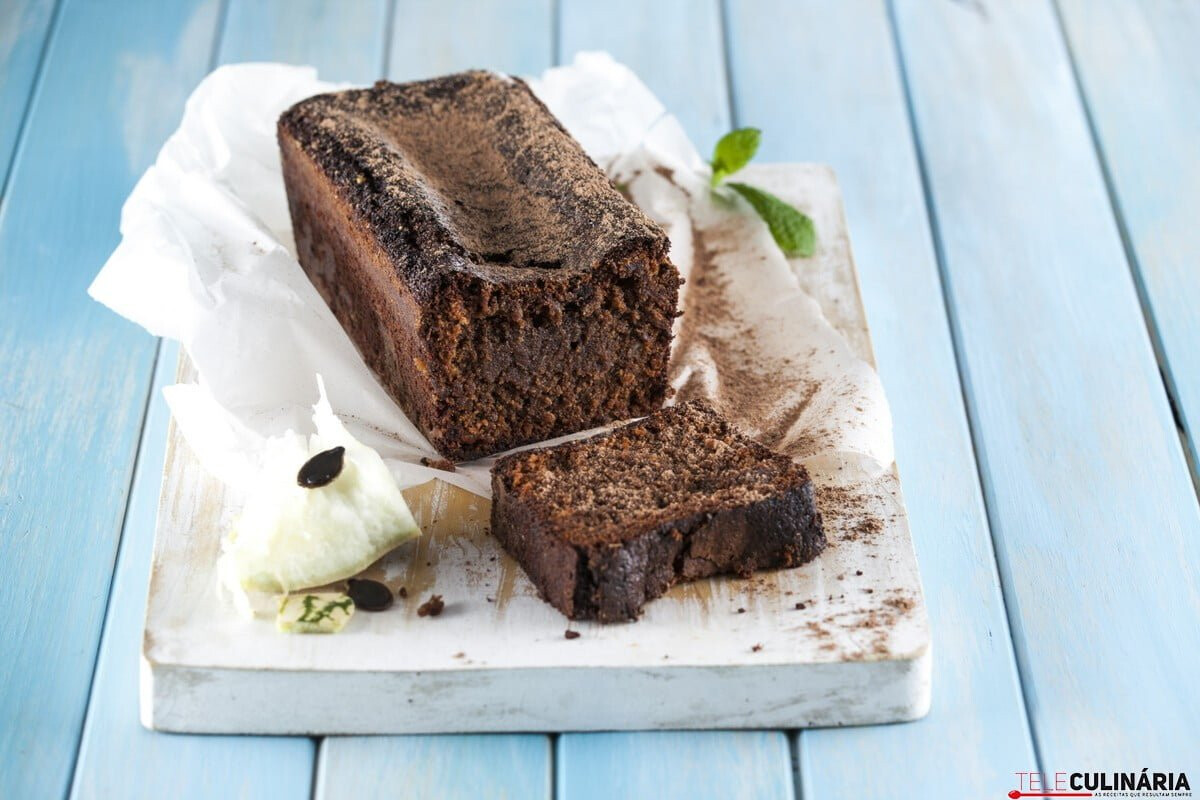 Bolo de Santiago do Cacém