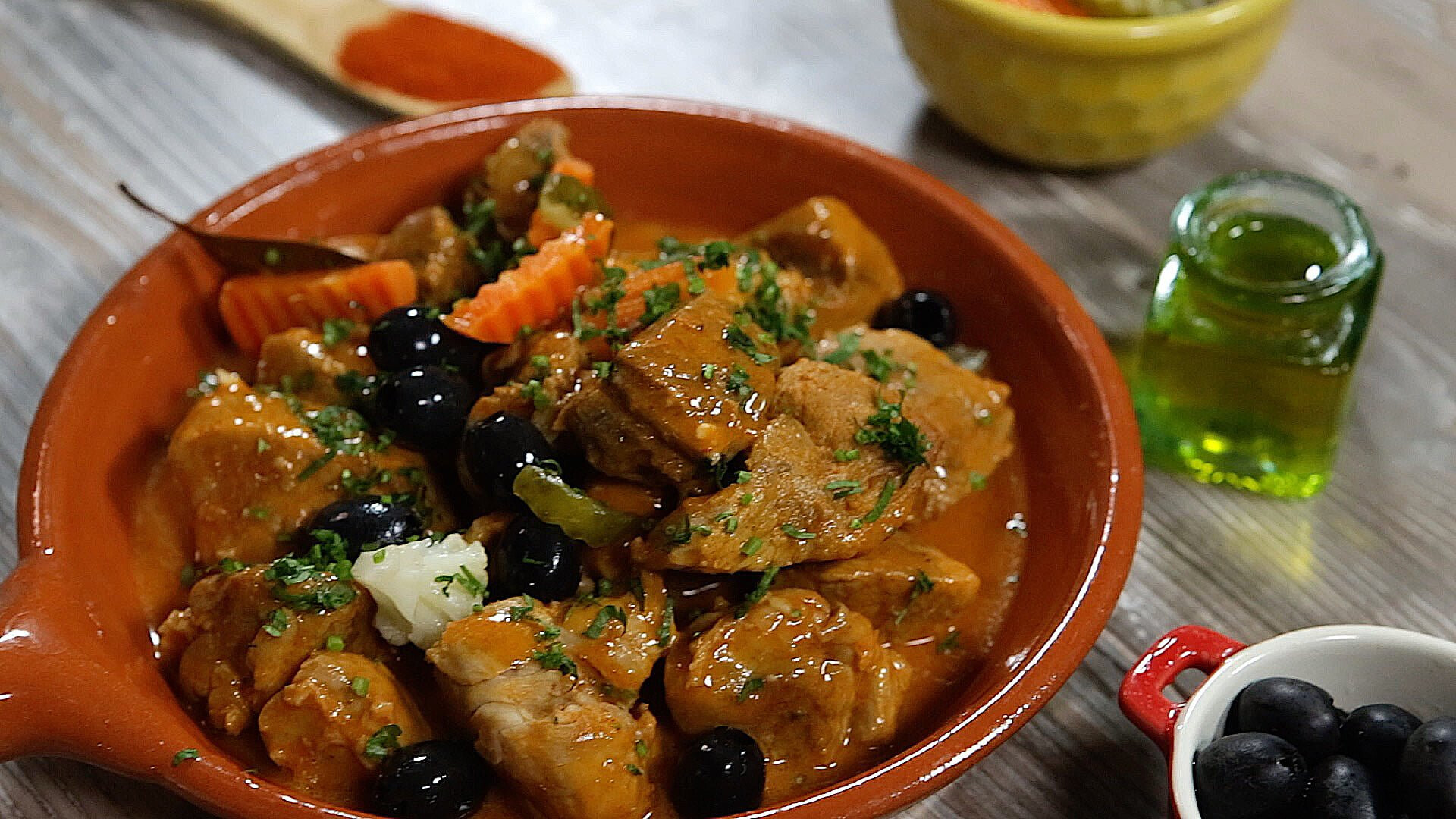 Rojões de porco (receita passo-a-passo)