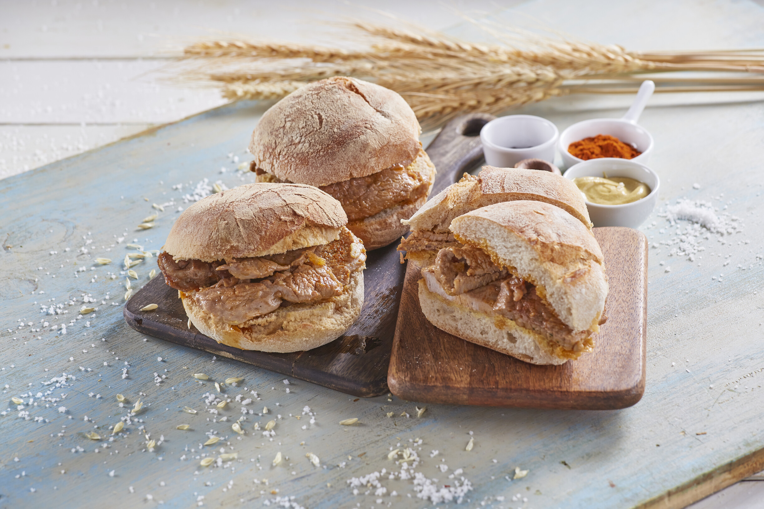 Bifanas de Vendas Novas