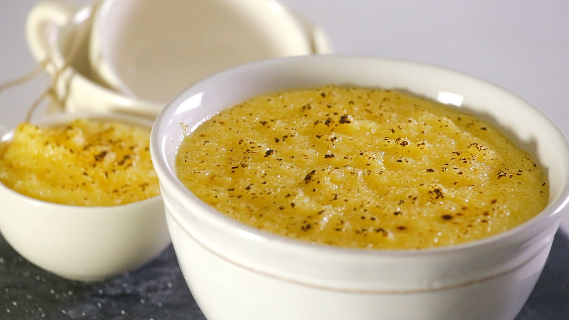 Cocada - receita fácil