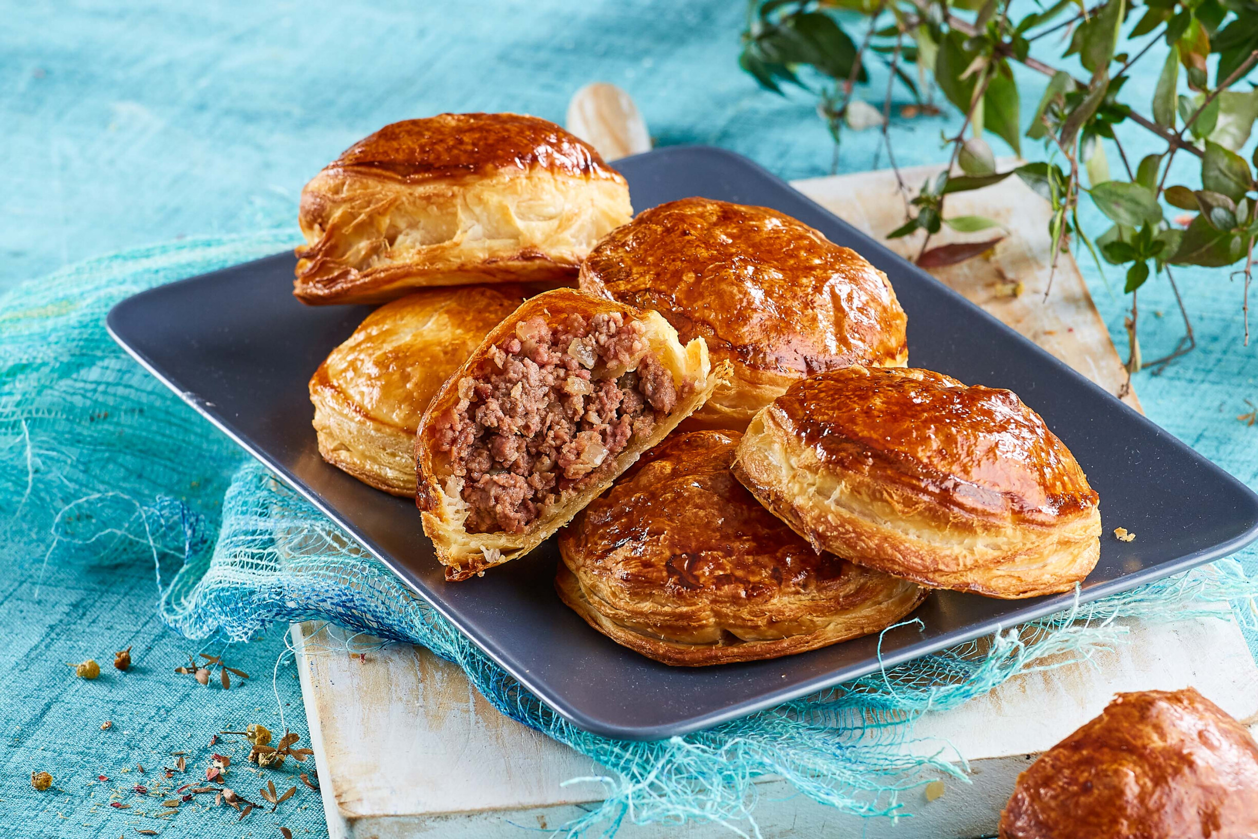 Frigideiras de Braga