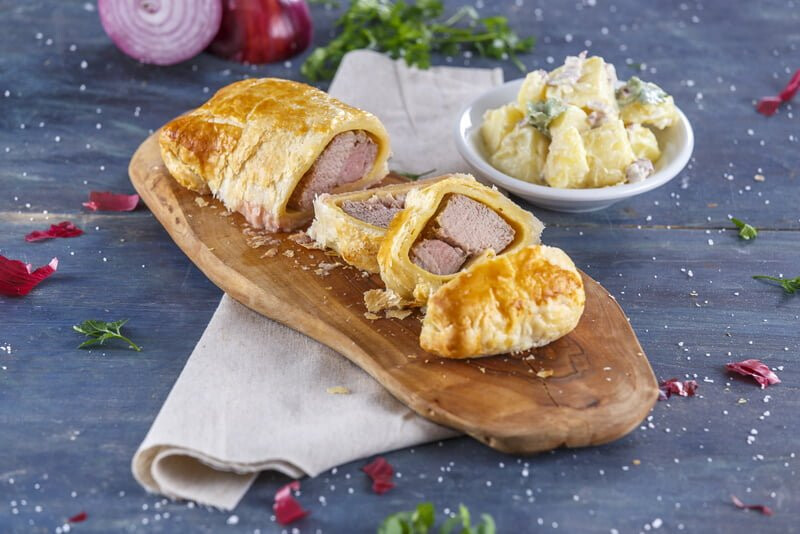 Wellington de borrego