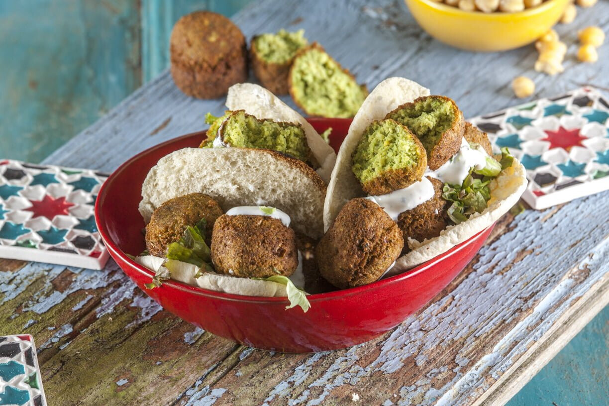 Falafel
