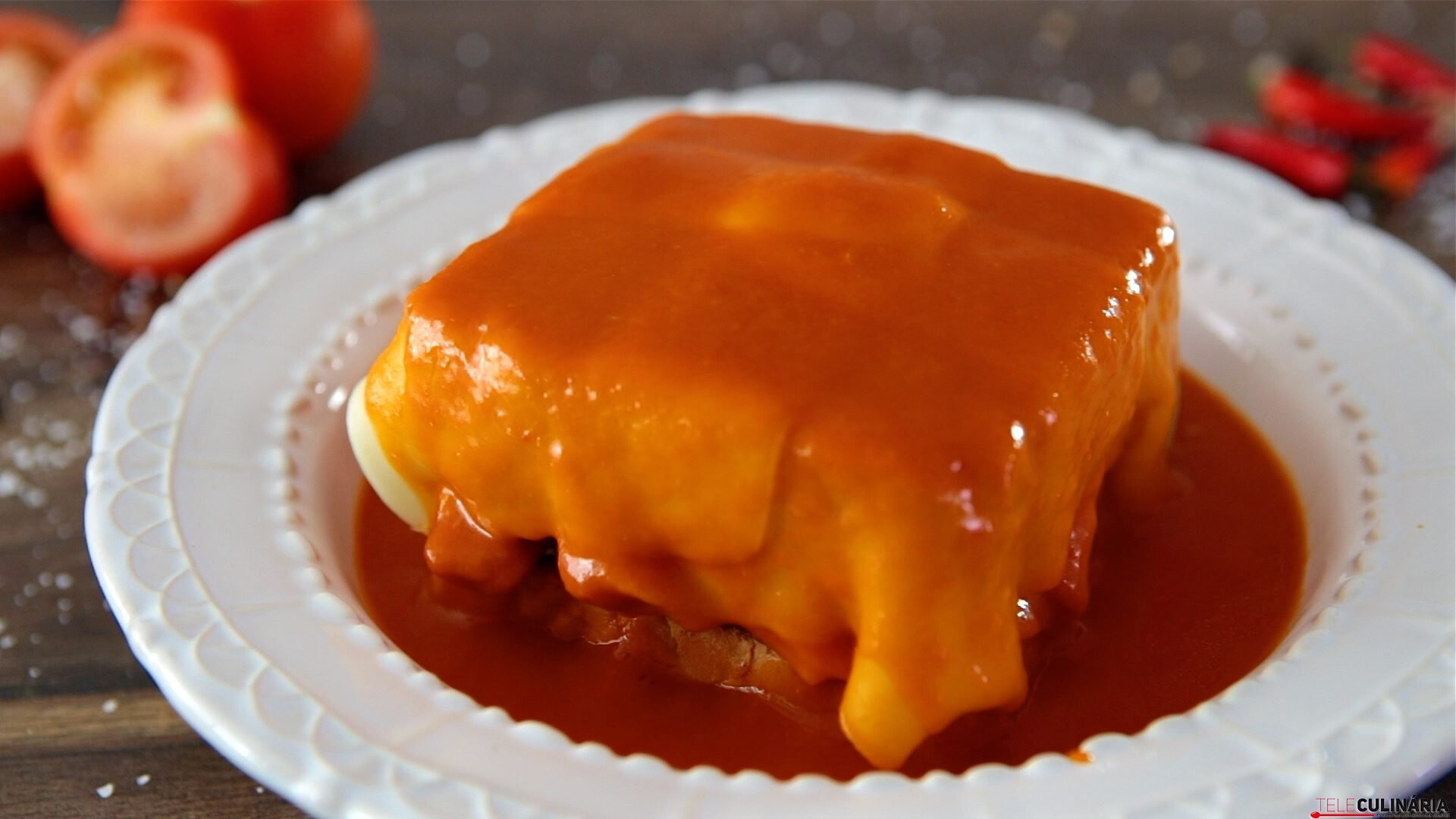 Francesinha