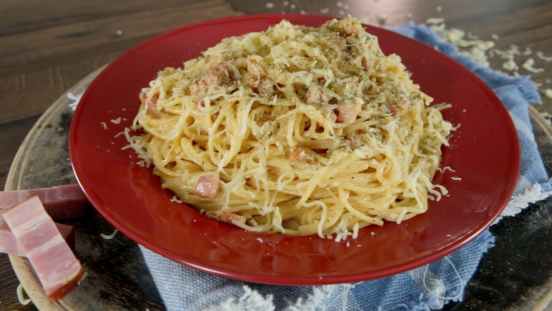 Carbonara