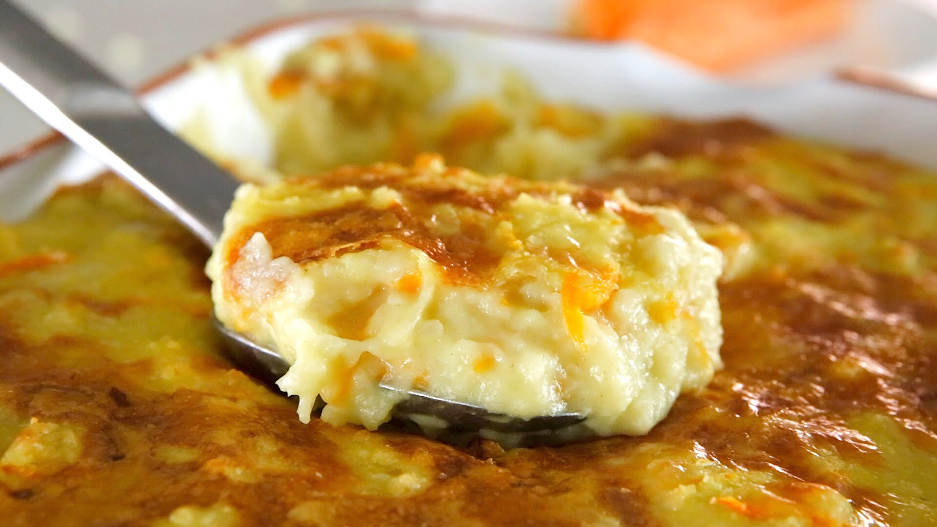 Receita em vídeo de Bacalhau Espiritual