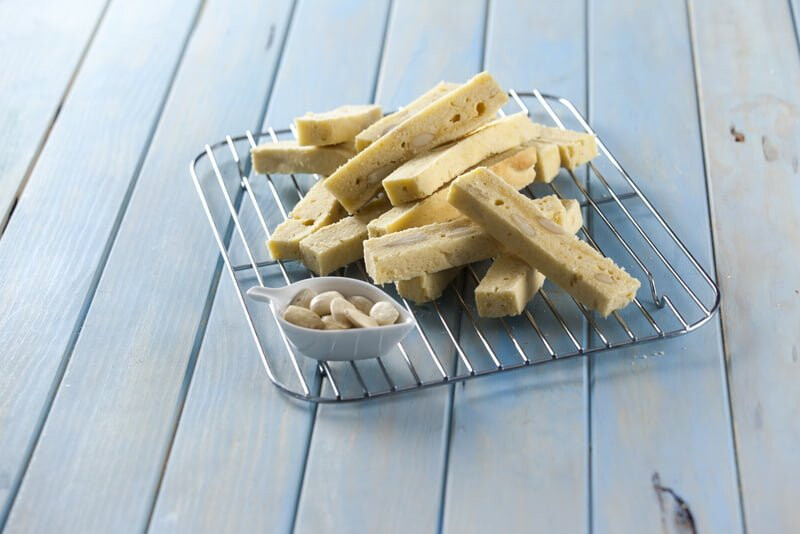 Biscoitos aragoneses